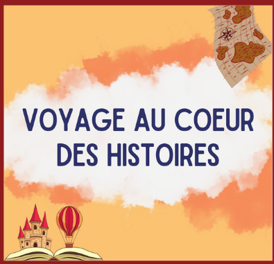 Voyages au cœur des histoires