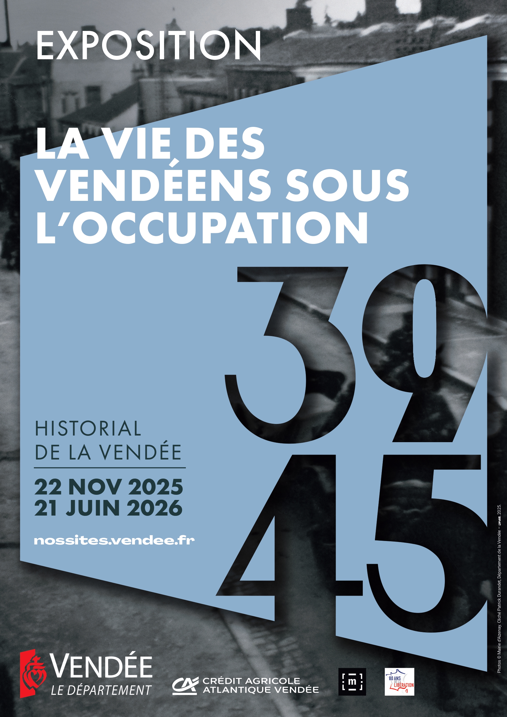 Cycle de rencontres "Recueil et transmission de la Mémoire"