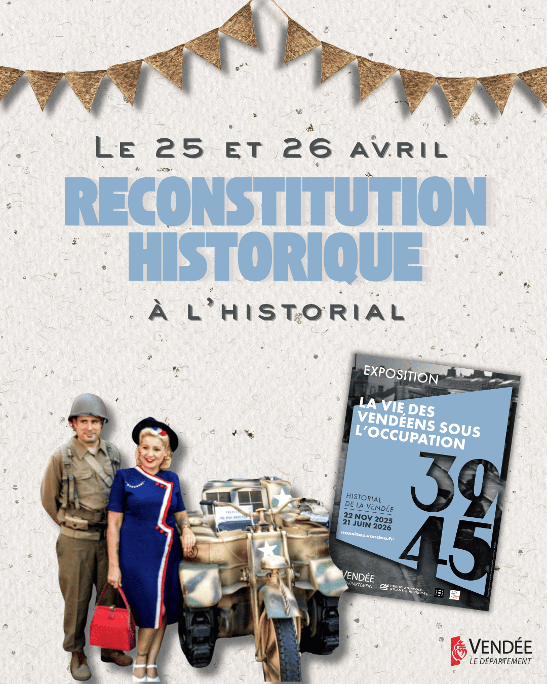 Reconstitution historique
