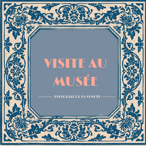 Visite au Musée