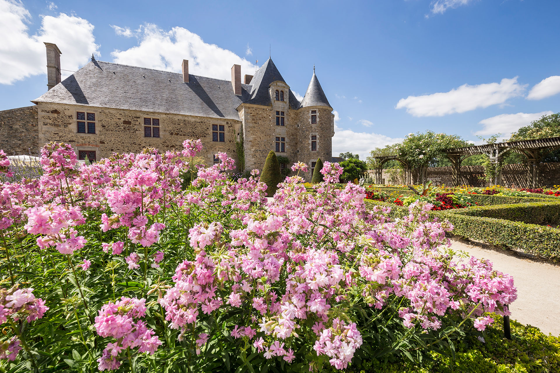 Musiques au Logis