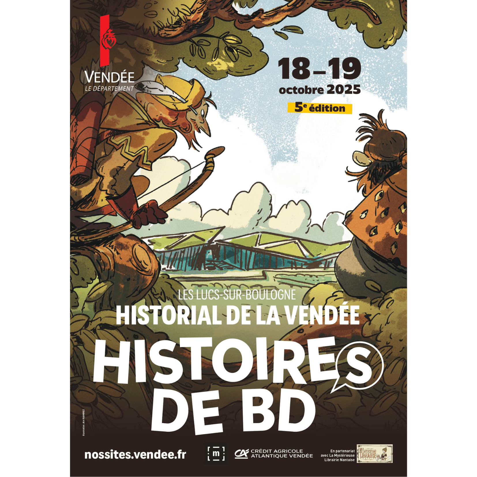 Histoire(s) de BD