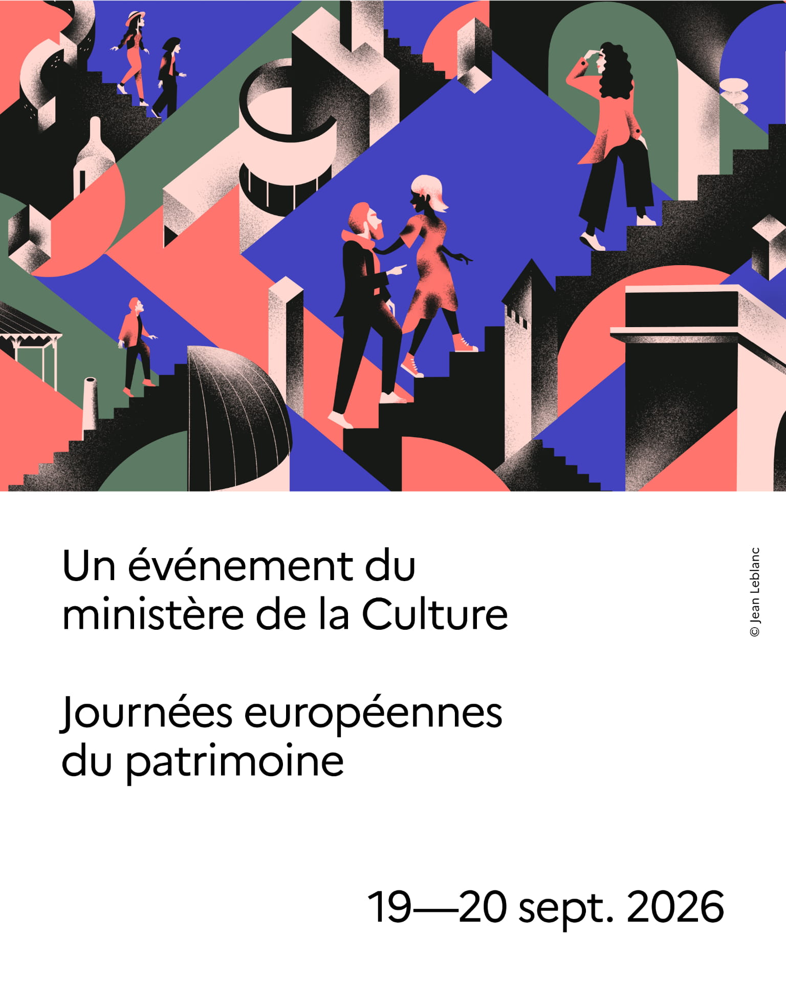 Journées Européennes du Patrimoine à l'Historial !