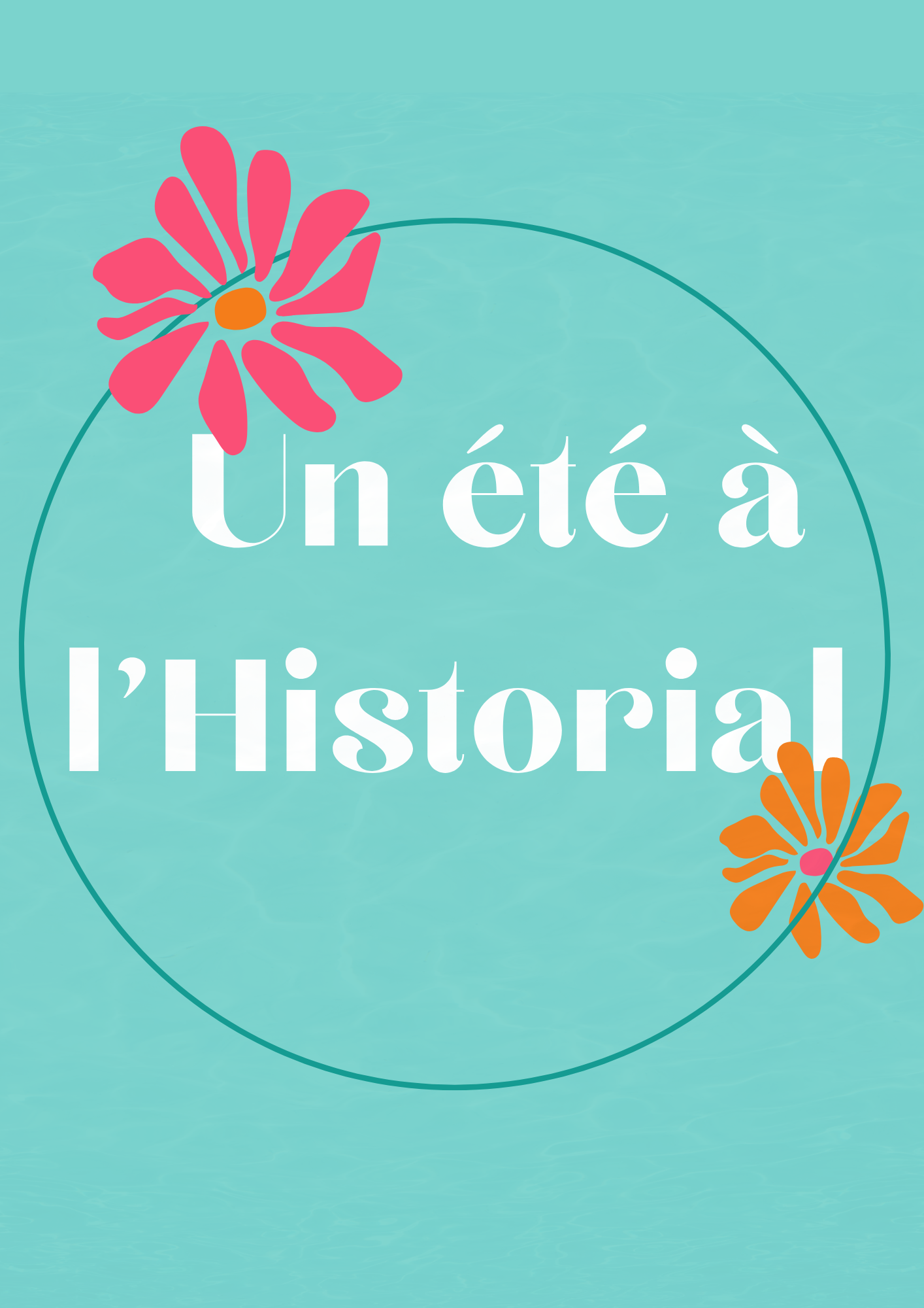 Un été à l'Historial