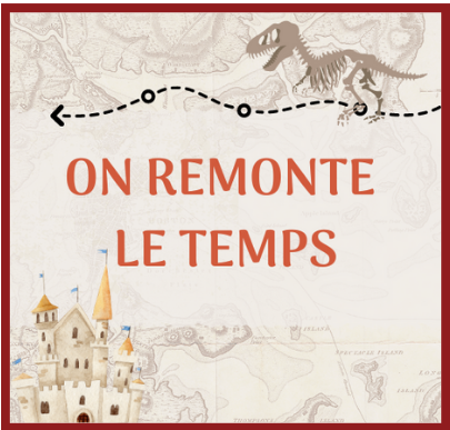 Les Gestes à la Préhistoire