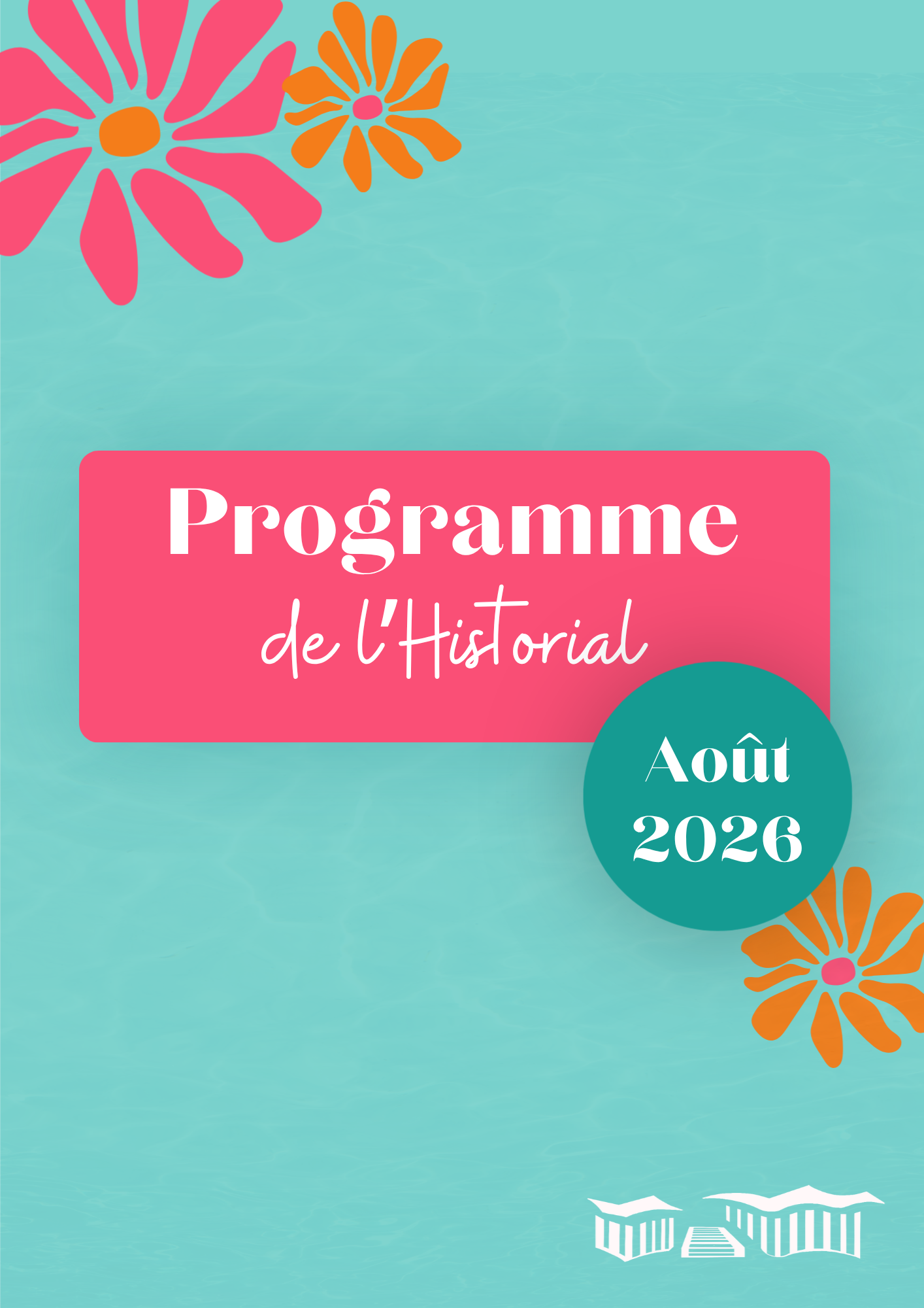 Un été à l'Historial