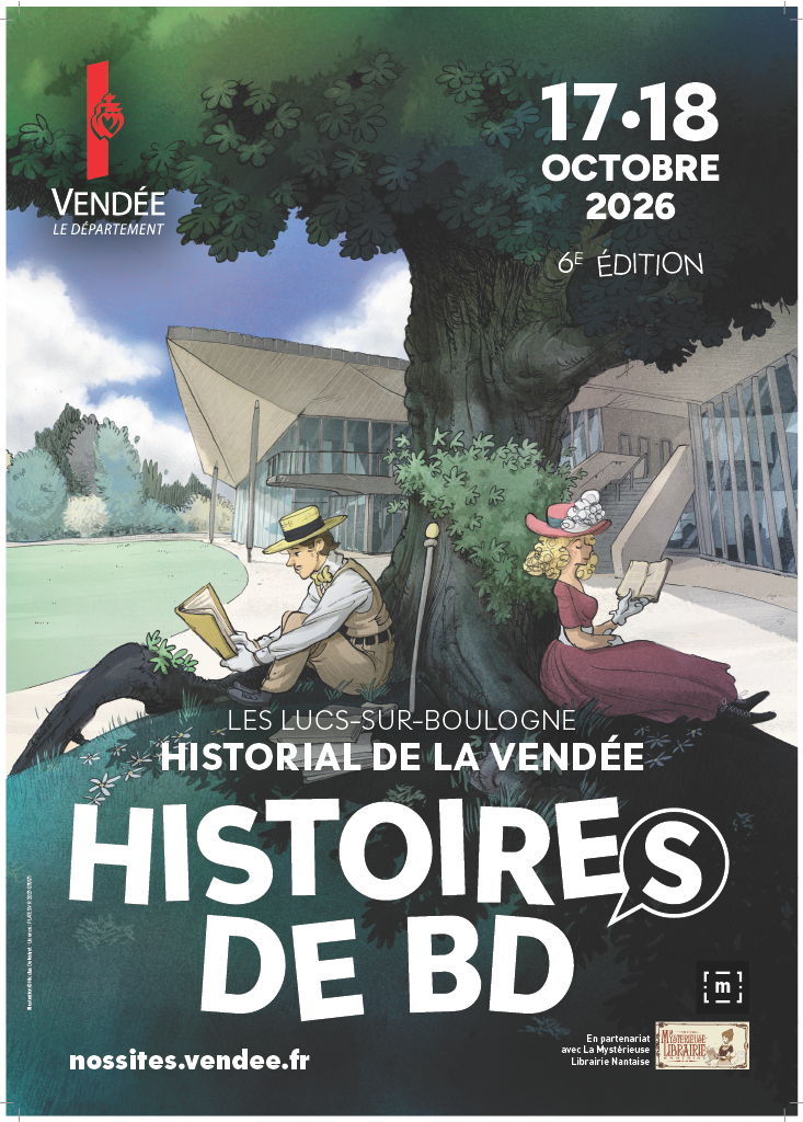 Histoire(s) de BD